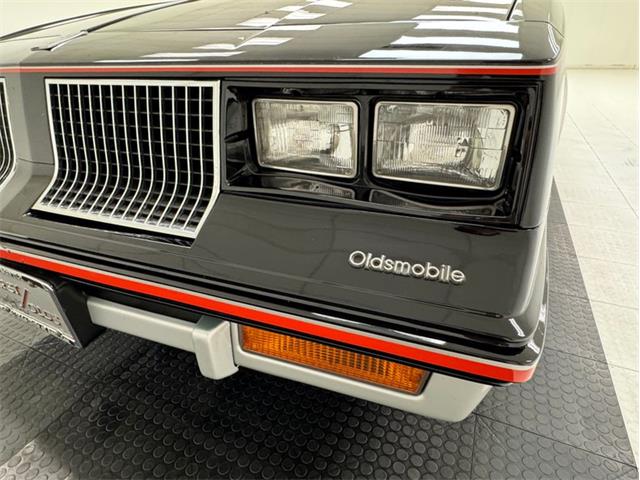 1983 Oldsmobile Cutlass (CC-2102839) for sale in Morgantown, Pennsylvania
