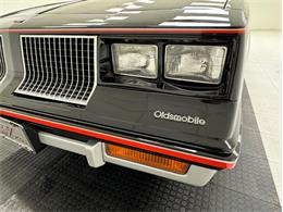 1983 Oldsmobile Cutlass (CC-2102839) for sale in Morgantown, Pennsylvania