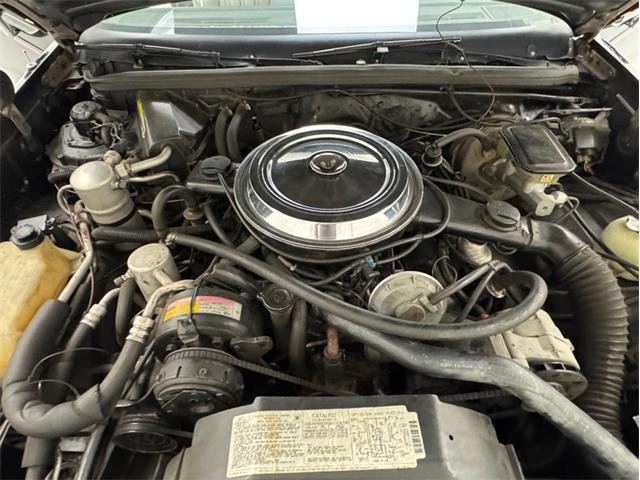 1983 Oldsmobile Cutlass (CC-2102839) for sale in Morgantown, Pennsylvania
