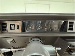 1983 Oldsmobile Cutlass (CC-2102839) for sale in Morgantown, Pennsylvania