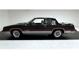 1983 Oldsmobile Cutlass (CC-2102839) for sale in Morgantown, Pennsylvania