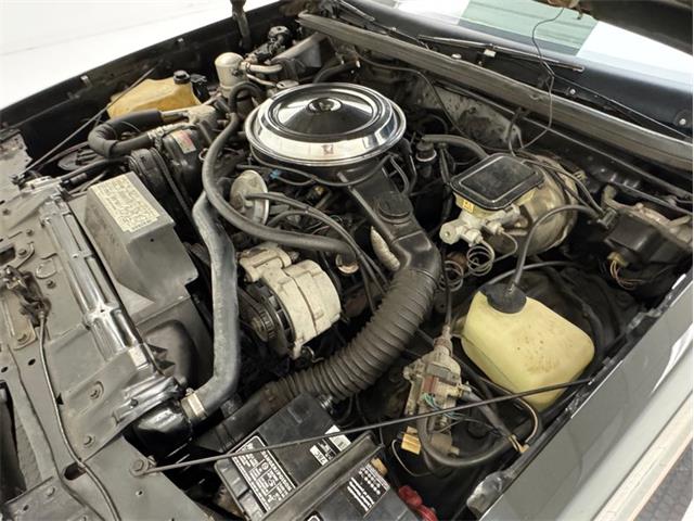 1983 Oldsmobile Cutlass (CC-2102839) for sale in Morgantown, Pennsylvania