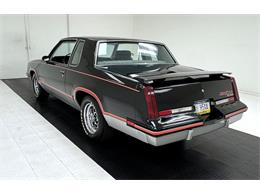 1983 Oldsmobile Cutlass (CC-2102839) for sale in Morgantown, Pennsylvania