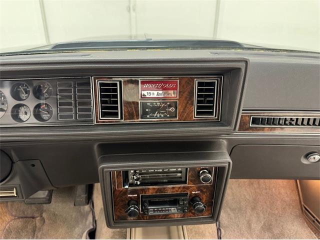1983 Oldsmobile Cutlass (CC-2102839) for sale in Morgantown, Pennsylvania
