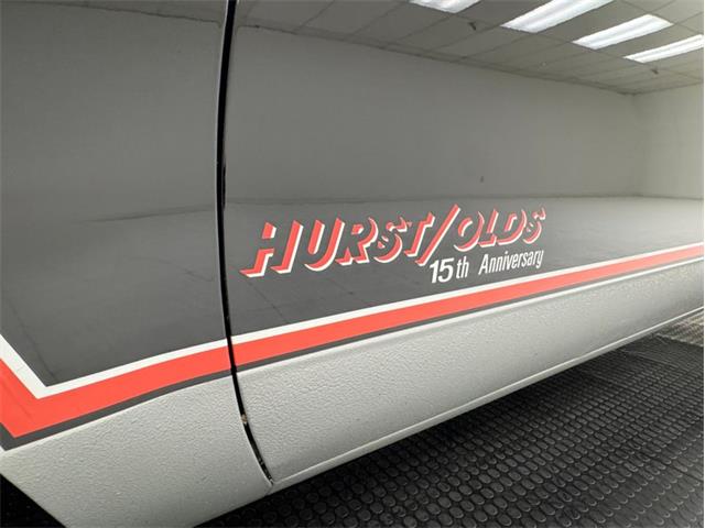1983 Oldsmobile Cutlass (CC-2102839) for sale in Morgantown, Pennsylvania