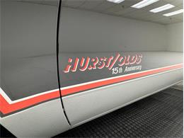 1983 Oldsmobile Cutlass (CC-2102839) for sale in Morgantown, Pennsylvania