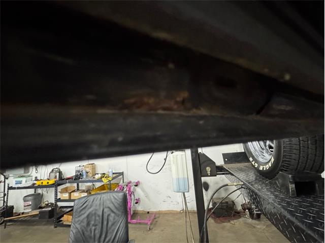 1983 Oldsmobile Cutlass (CC-2102839) for sale in Morgantown, Pennsylvania