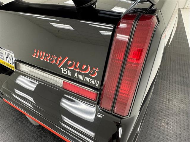 1983 Oldsmobile Cutlass (CC-2102839) for sale in Morgantown, Pennsylvania