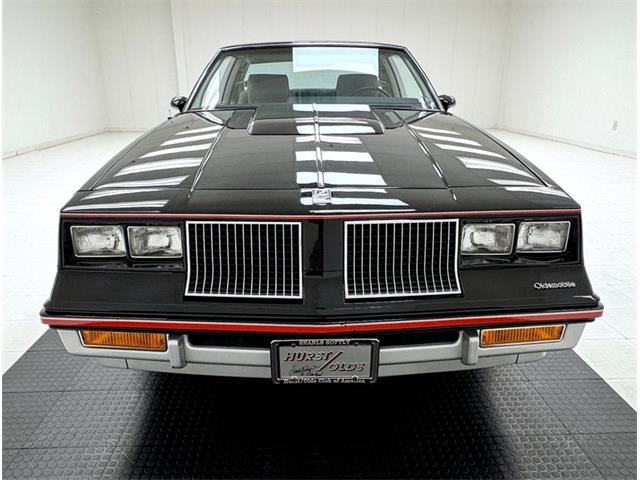 1983 Oldsmobile Cutlass (CC-2102839) for sale in Morgantown, Pennsylvania