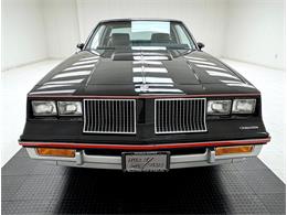 1983 Oldsmobile Cutlass (CC-2102839) for sale in Morgantown, Pennsylvania