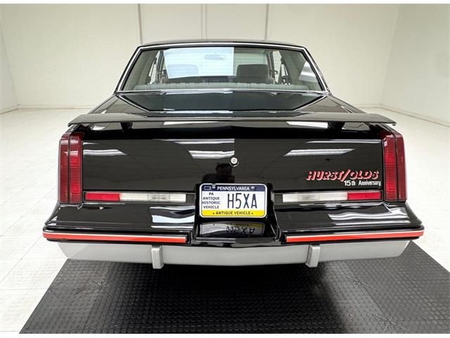 1983 Oldsmobile Cutlass (CC-2102839) for sale in Morgantown, Pennsylvania
