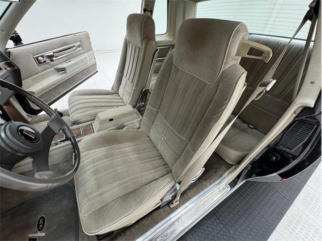 1983 Oldsmobile Cutlass (CC-2102839) for sale in Morgantown, Pennsylvania