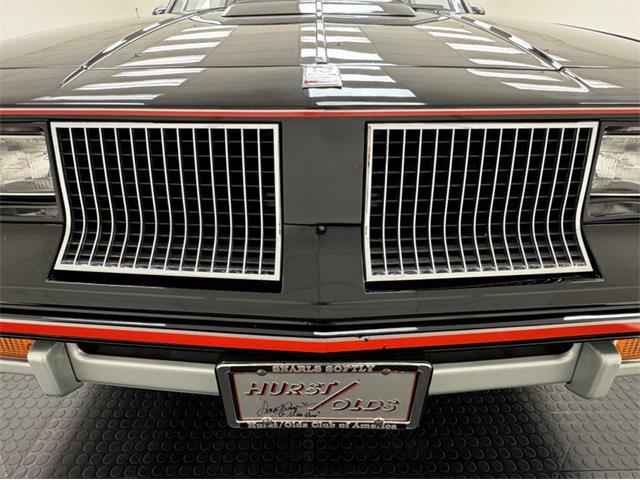 1983 Oldsmobile Cutlass (CC-2102839) for sale in Morgantown, Pennsylvania