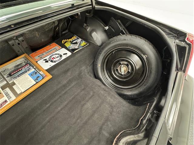 1983 Oldsmobile Cutlass (CC-2102839) for sale in Morgantown, Pennsylvania