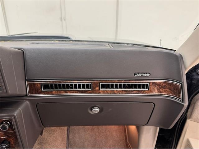 1983 Oldsmobile Cutlass (CC-2102839) for sale in Morgantown, Pennsylvania