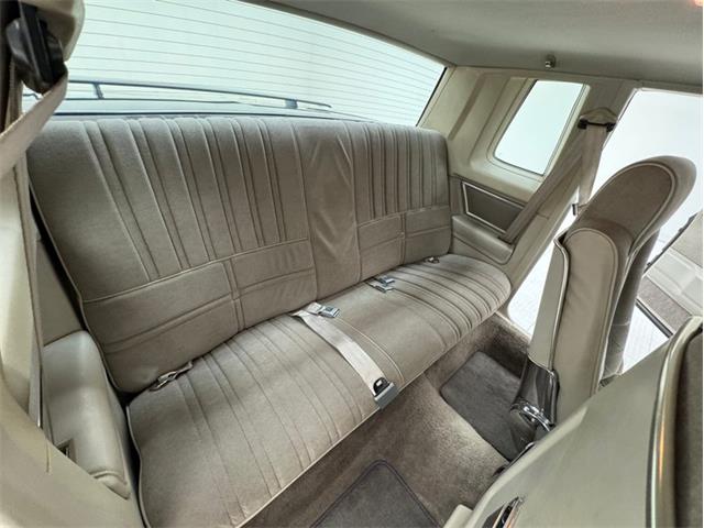 1983 Oldsmobile Cutlass (CC-2102839) for sale in Morgantown, Pennsylvania