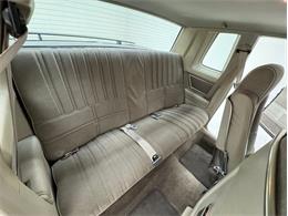 1983 Oldsmobile Cutlass (CC-2102839) for sale in Morgantown, Pennsylvania
