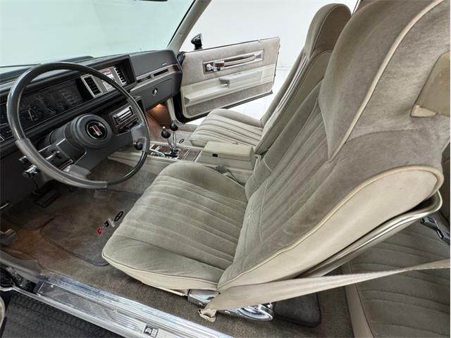 1983 Oldsmobile Cutlass (CC-2102839) for sale in Morgantown, Pennsylvania