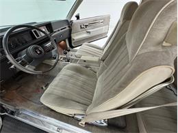 1983 Oldsmobile Cutlass (CC-2102839) for sale in Morgantown, Pennsylvania