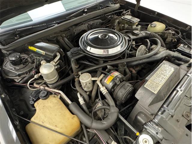 1983 Oldsmobile Cutlass (CC-2102839) for sale in Morgantown, Pennsylvania