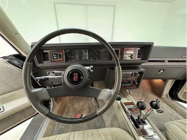 1983 Oldsmobile Cutlass (CC-2102839) for sale in Morgantown, Pennsylvania