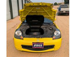 2000 Toyota MR2 Spyder (CC-2100284) for sale in Billings, Montana