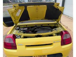 2000 Toyota MR2 Spyder (CC-2100284) for sale in Billings, Montana