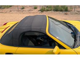 2000 Toyota MR2 Spyder (CC-2100284) for sale in Billings, Montana