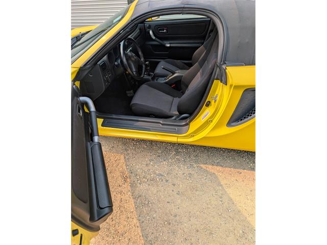 2000 Toyota MR2 Spyder (CC-2100284) for sale in Billings, Montana