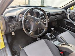 2000 Toyota MR2 Spyder (CC-2100284) for sale in Billings, Montana