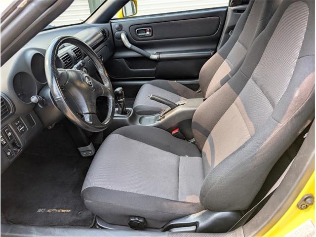 2000 Toyota MR2 Spyder (CC-2100284) for sale in Billings, Montana