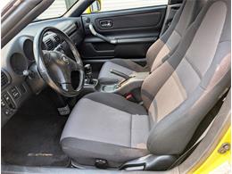 2000 Toyota MR2 Spyder (CC-2100284) for sale in Billings, Montana