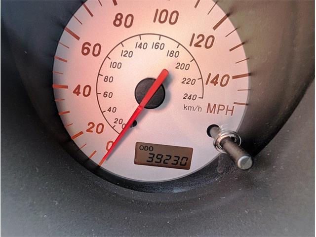2000 Toyota MR2 Spyder (CC-2100284) for sale in Billings, Montana