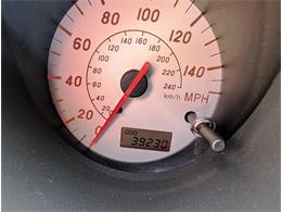2000 Toyota MR2 Spyder (CC-2100284) for sale in Billings, Montana