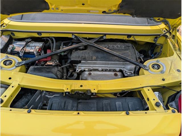2000 Toyota MR2 Spyder (CC-2100284) for sale in Billings, Montana