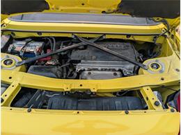 2000 Toyota MR2 Spyder (CC-2100284) for sale in Billings, Montana
