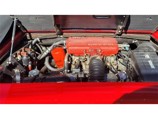 1985 Ferrari Mondial (CC-2102840) for sale in Glendale, California