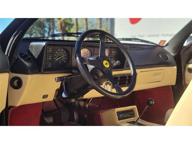 1985 Ferrari Mondial (CC-2102840) for sale in Glendale, California
