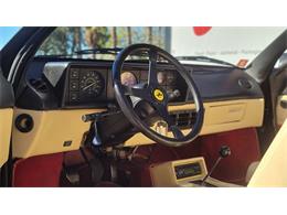 1985 Ferrari Mondial (CC-2102840) for sale in Glendale, California