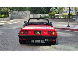 1985 Ferrari Mondial (CC-2102840) for sale in Glendale, California