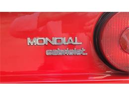 1985 Ferrari Mondial (CC-2102840) for sale in Glendale, California