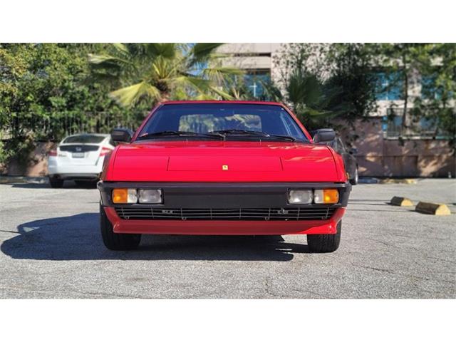 1985 Ferrari Mondial (CC-2102840) for sale in Glendale, California
