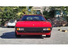 1985 Ferrari Mondial (CC-2102840) for sale in Glendale, California