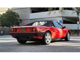 1985 Ferrari Mondial (CC-2102840) for sale in Glendale, California