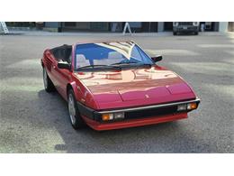 1985 Ferrari Mondial (CC-2102840) for sale in Glendale, California