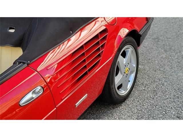 1985 Ferrari Mondial (CC-2102840) for sale in Glendale, California