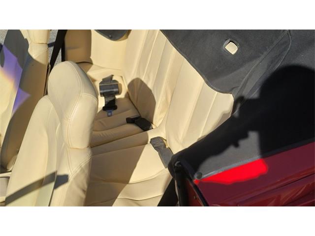 1985 Ferrari Mondial (CC-2102840) for sale in Glendale, California