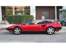1985 Ferrari Mondial (CC-2102840) for sale in Glendale, California