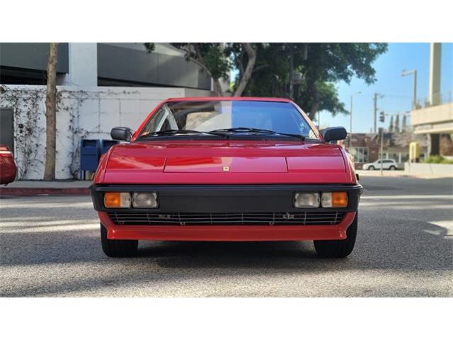 1985 Ferrari Mondial (CC-2102840) for sale in Glendale, California