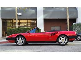1985 Ferrari Mondial (CC-2102840) for sale in Glendale, California